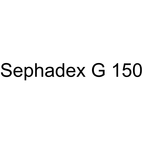 Sephadex G 150 (Sephadex G150) 12774-36-6